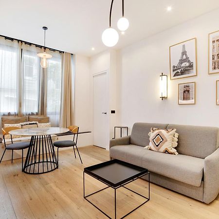 Pick A Flat'S Apartment In Reuilly-Diderot - Rue Claude Tillier Париж Экстерьер фото