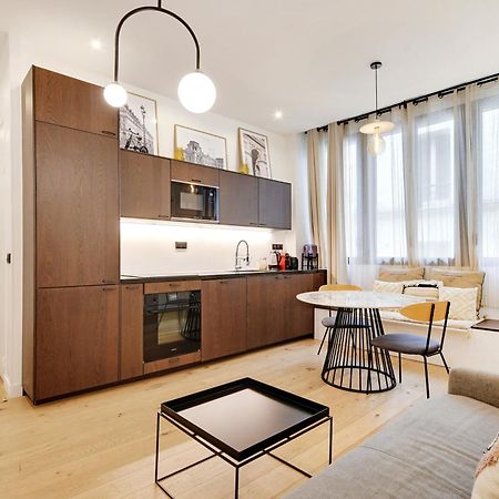 Pick A Flat'S Apartment In Reuilly-Diderot - Rue Claude Tillier Париж Экстерьер фото