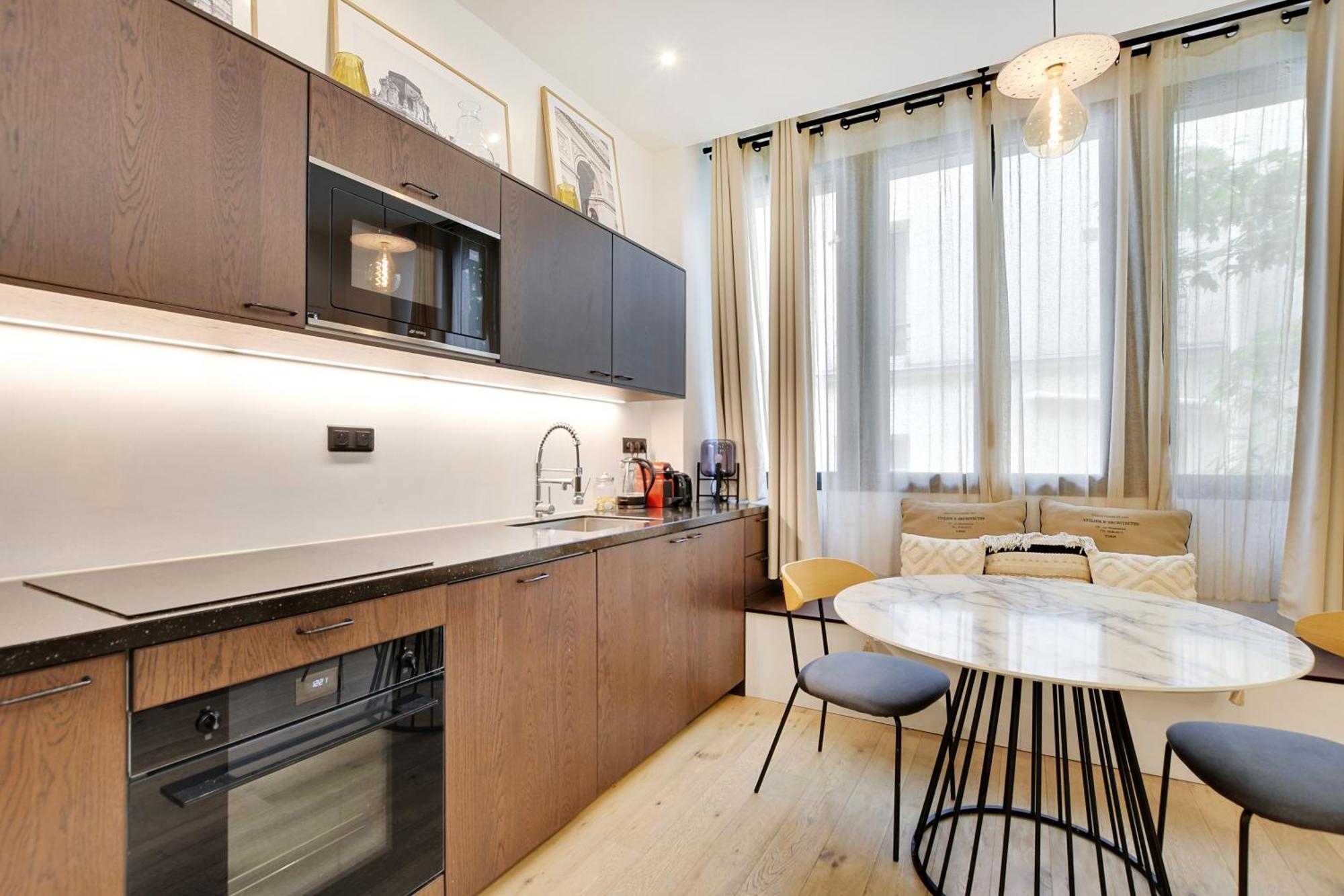 Pick A Flat'S Apartment In Reuilly-Diderot - Rue Claude Tillier Париж Экстерьер фото