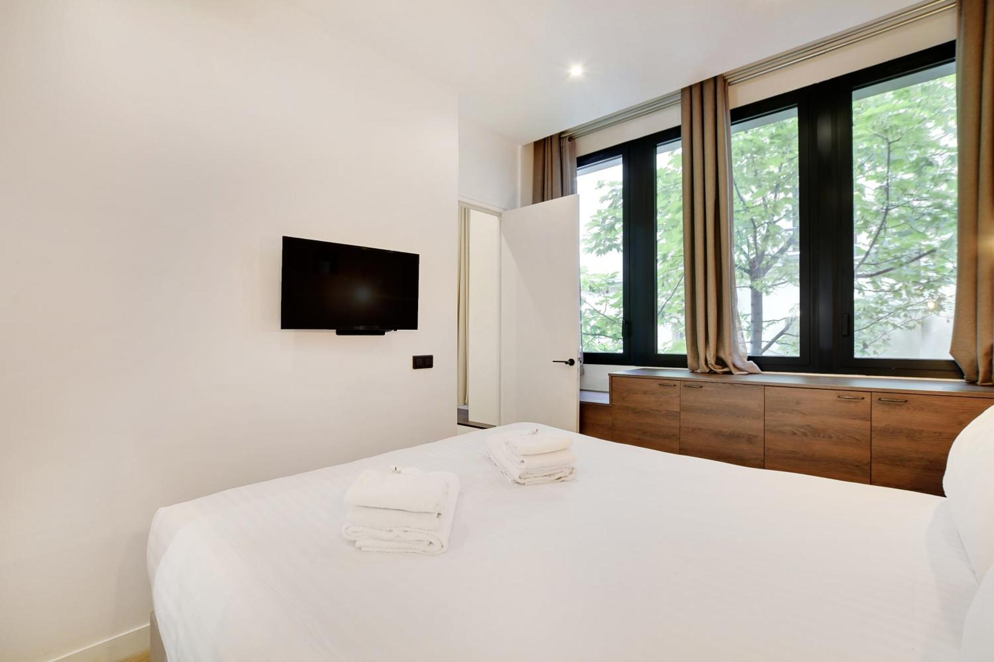 Pick A Flat'S Apartment In Reuilly-Diderot - Rue Claude Tillier Париж Экстерьер фото
